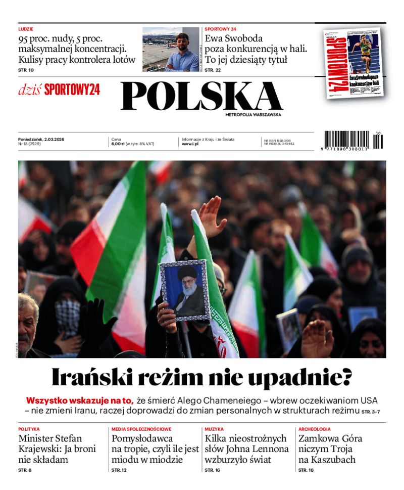 Metropolia Warszawska