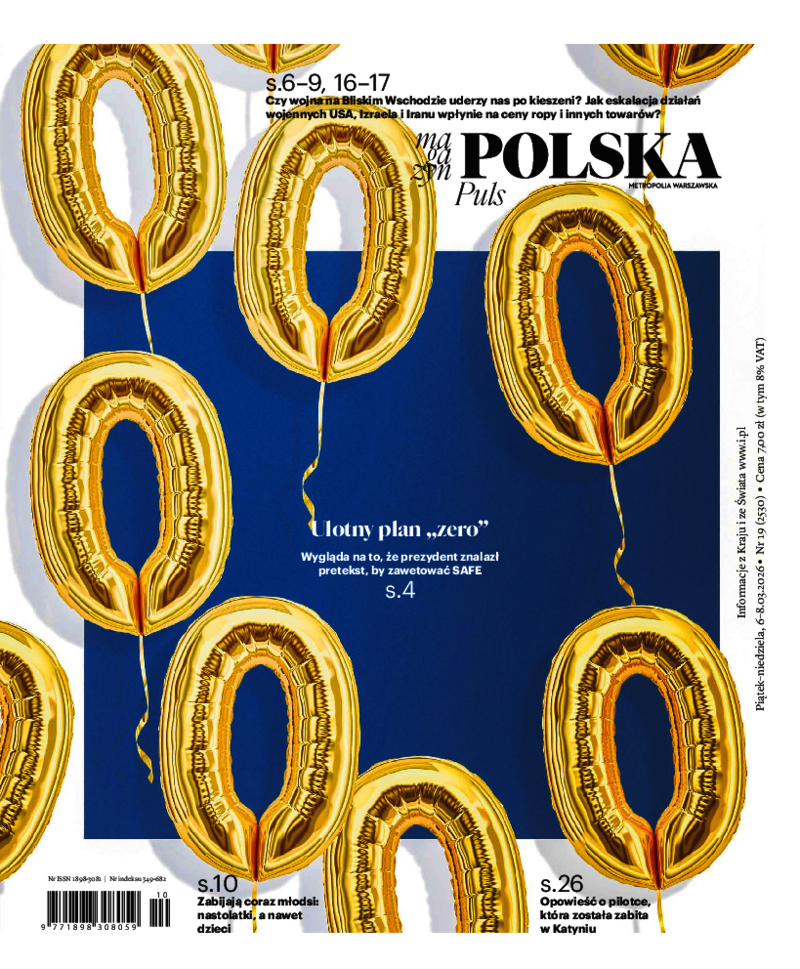 Metropolia Warszawska