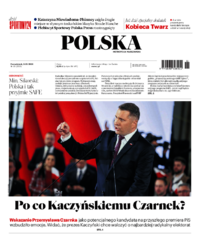 Metropolia Warszawska