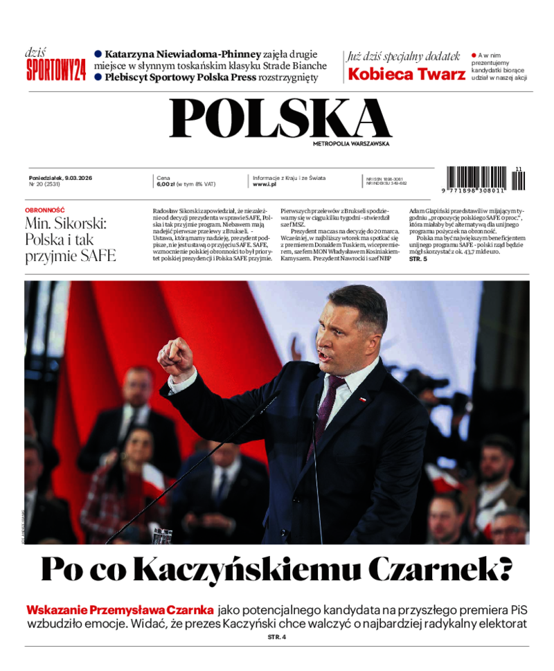 Metropolia Warszawska