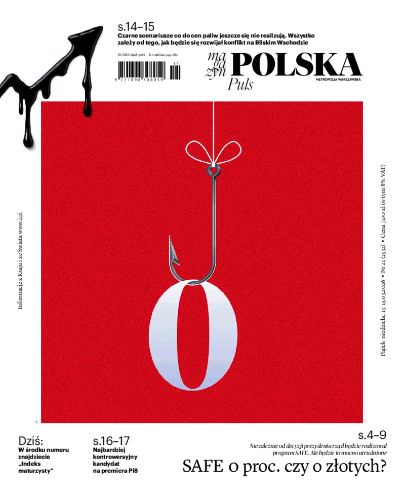 Metropolia Warszawska