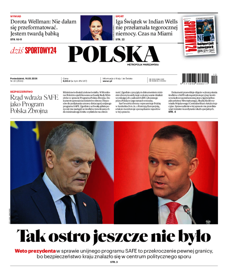 Metropolia Warszawska