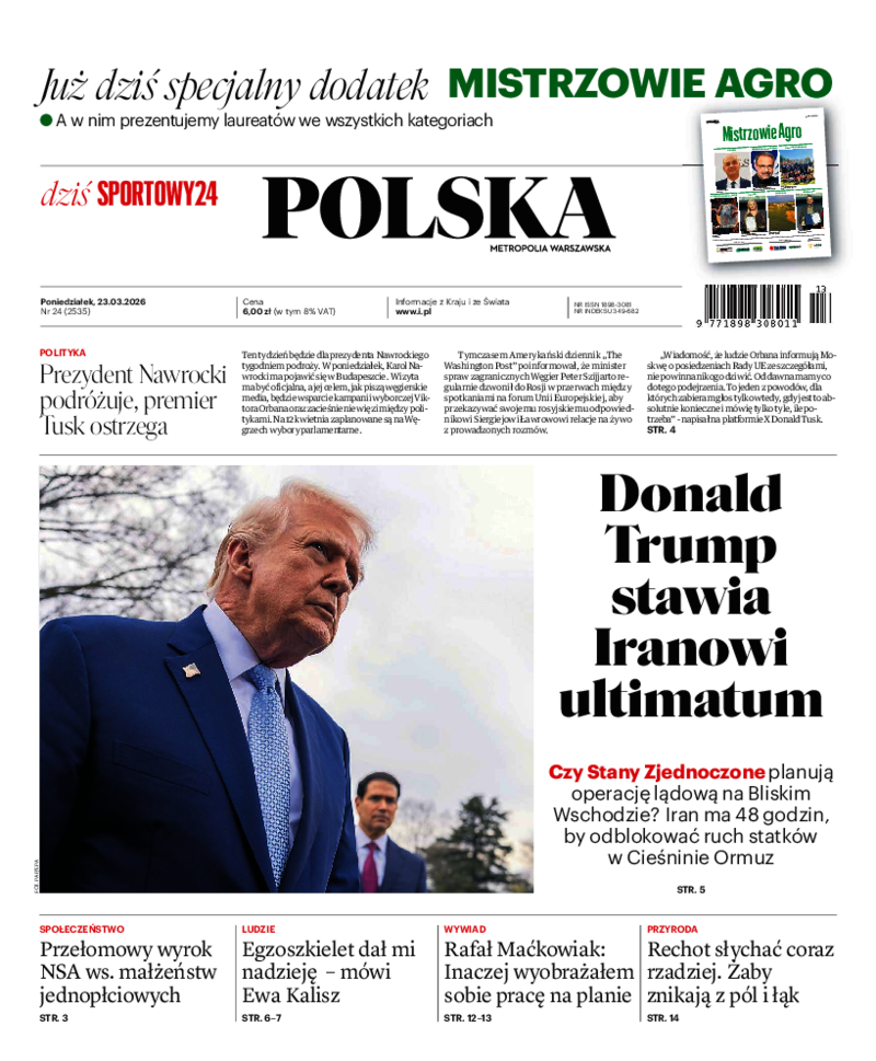 Metropolia Warszawska