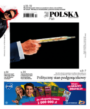 Metropolia Warszawska