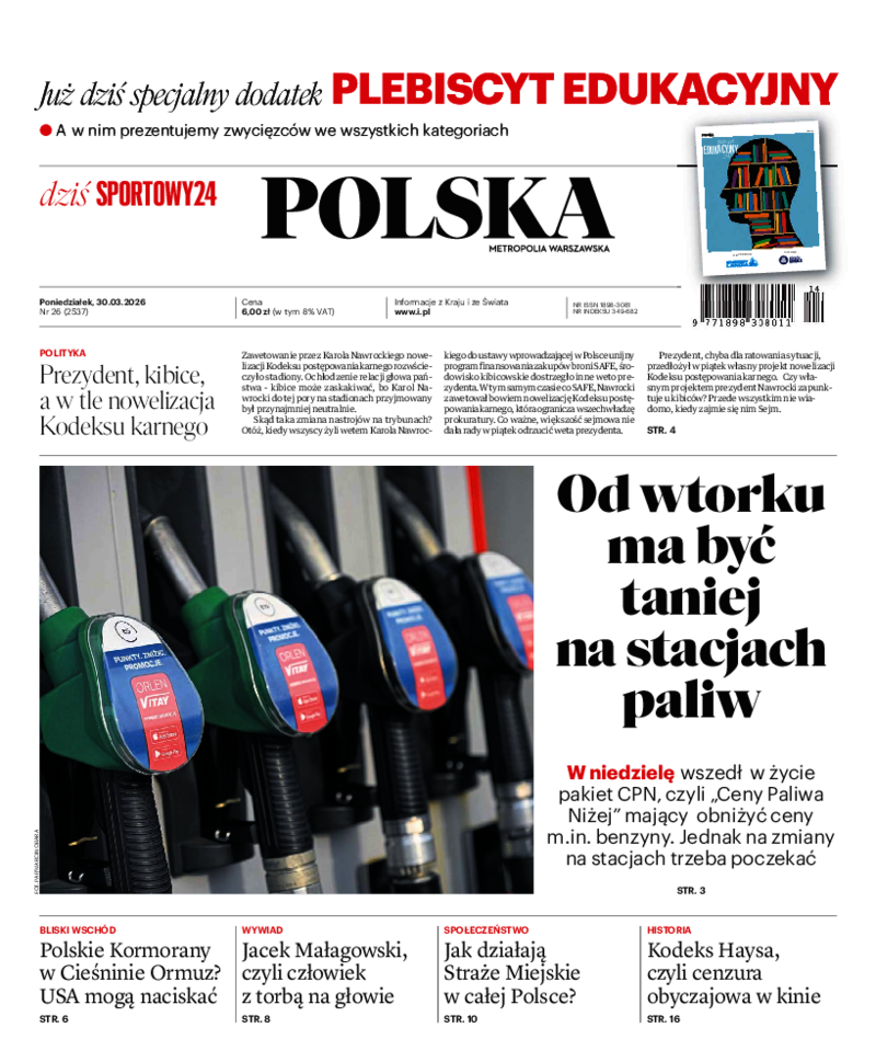 Metropolia Warszawska