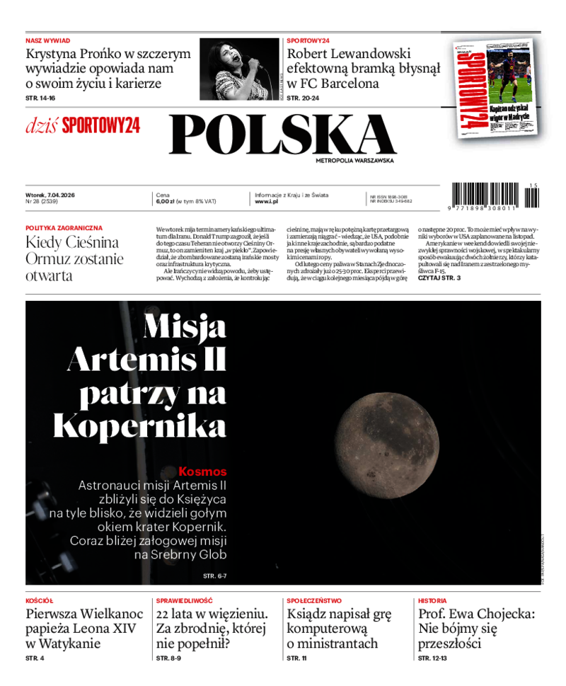 Metropolia Warszawska