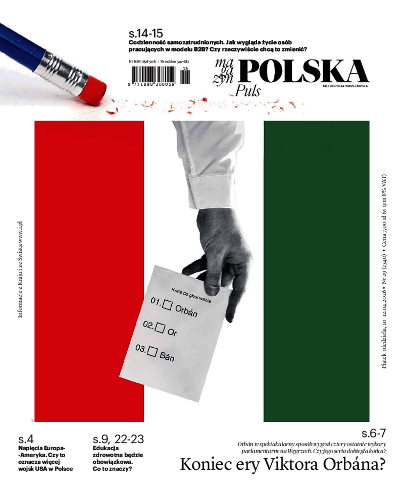 Metropolia Warszawska