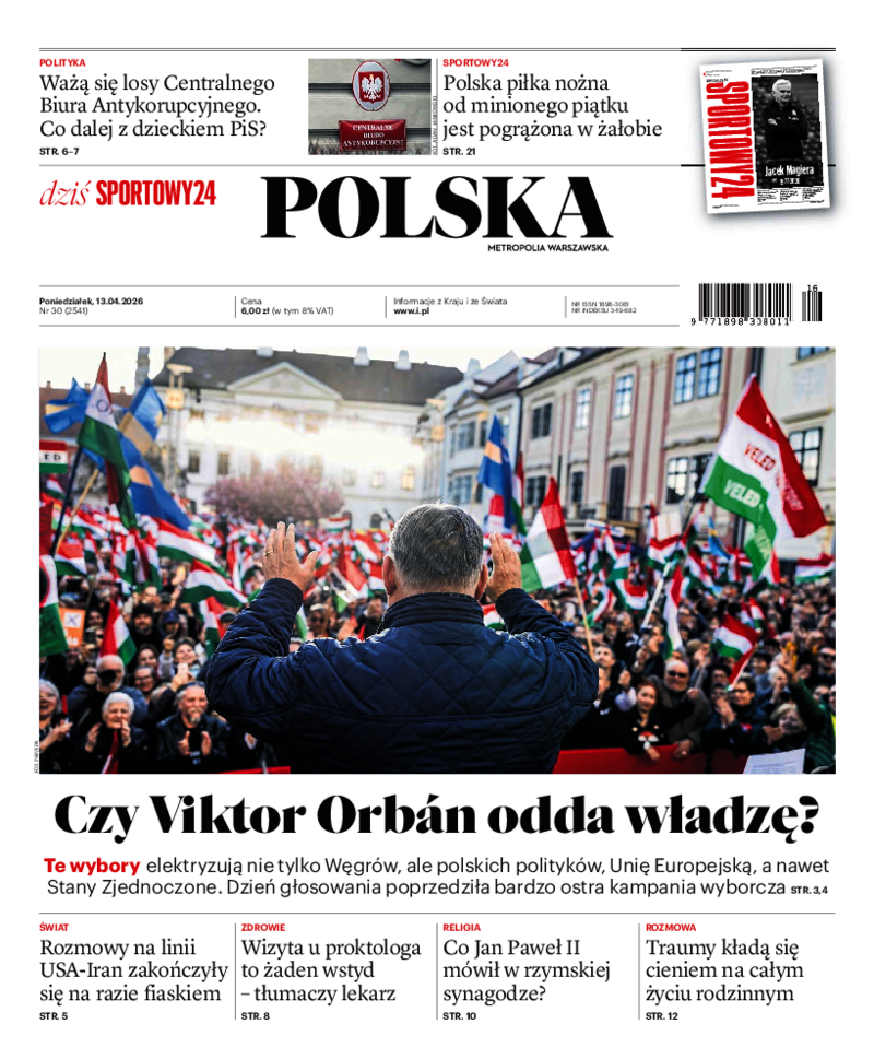 Metropolia Warszawska