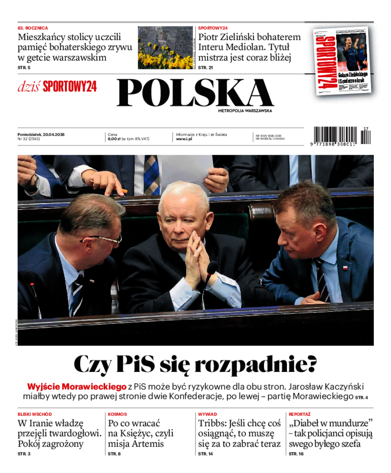 Metropolia Warszawska