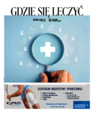 dodatek specjalny do grzbietu głównego