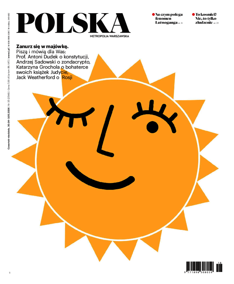 Metropolia Warszawska