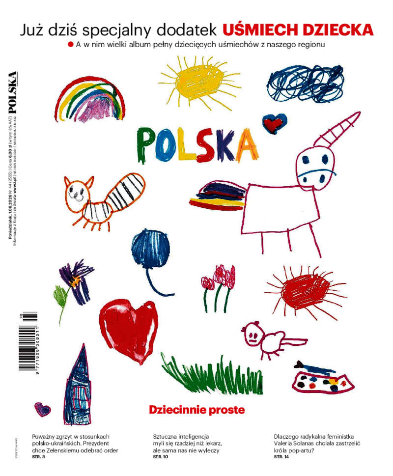 Metropolia Warszawska