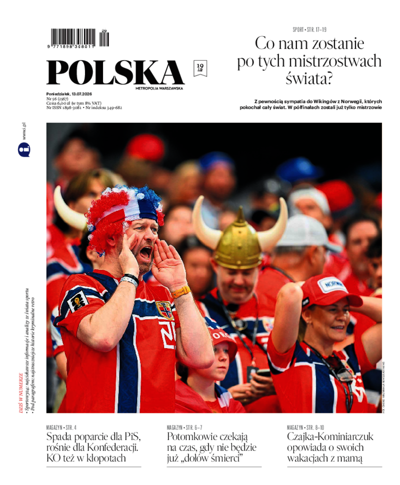 Metropolia Warszawska