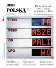 Metropolia Warszawska