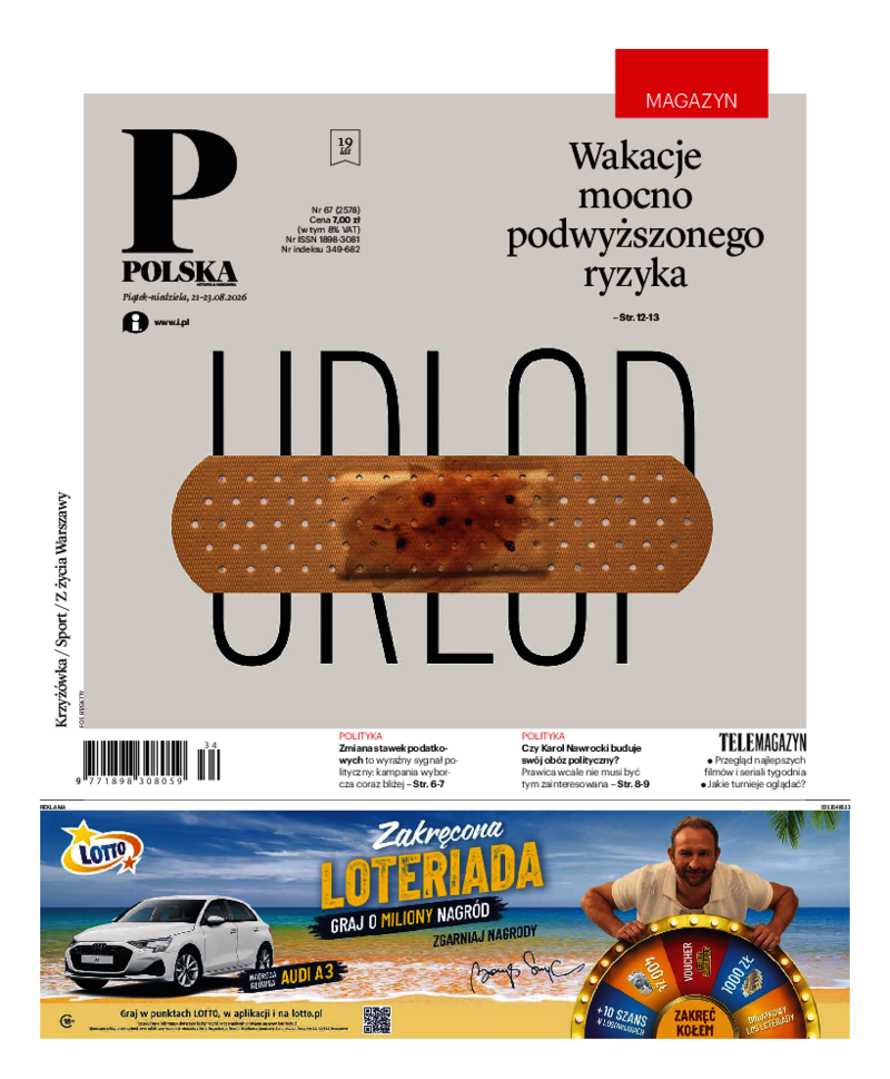 Metropolia Warszawska