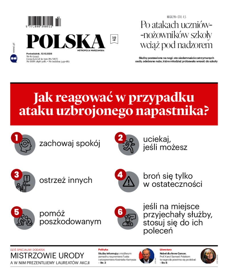 Metropolia Warszawska