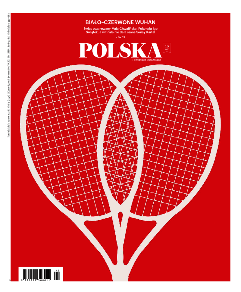 Metropolia Warszawska
