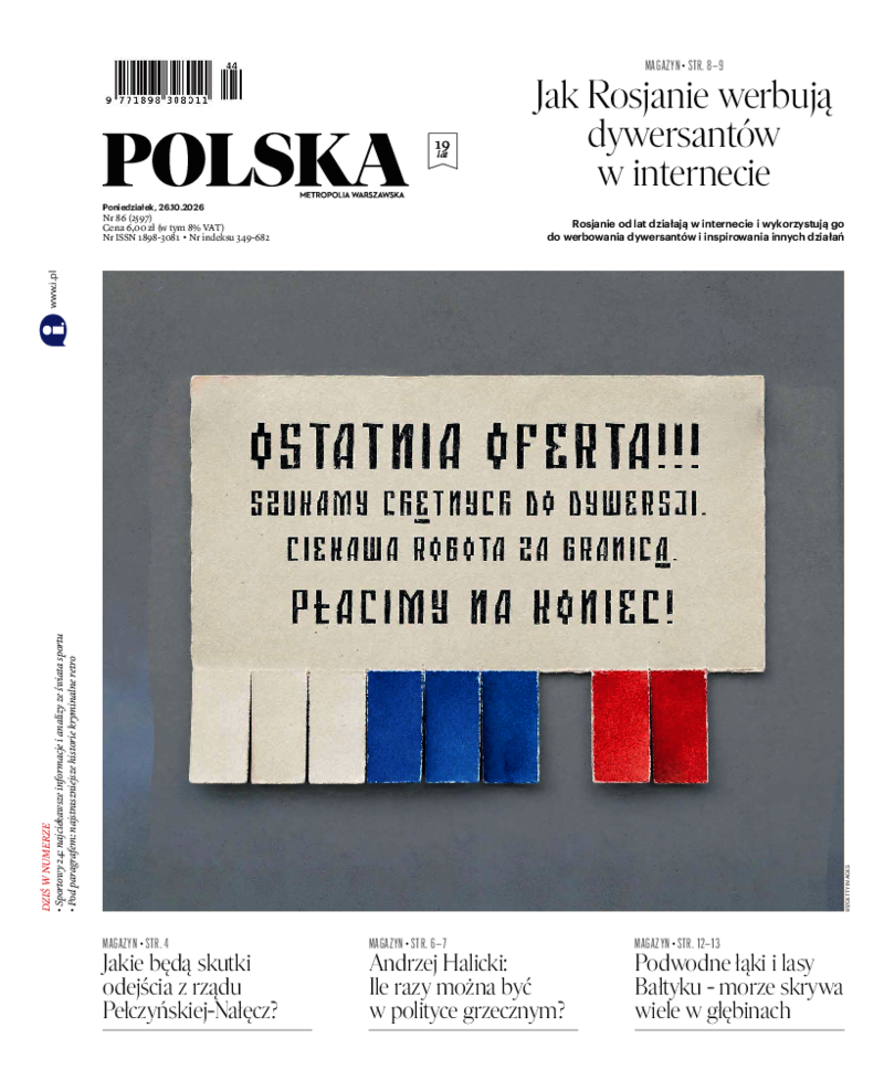 Metropolia Warszawska
