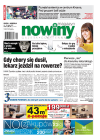 Nowiny