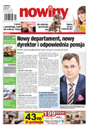 Gazeta Codzienna Nowiny - krośnieńskie