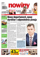 Gazeta Codzienna Nowiny - przemyskie
