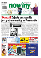 Gazeta Codzienna Nowiny - przemyskie