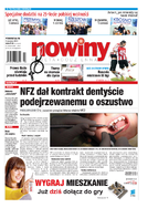 Gazeta Codzienna Nowiny - rzeszowskie