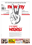 Gazeta Codzienna Nowiny - przemyskie