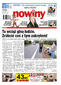 Nowiny