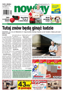 Gazeta Codzienna Nowiny - rzeszowskie