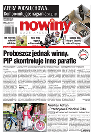 Nowiny