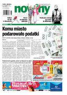Gazeta Codzienna Nowiny - rzeszowskie