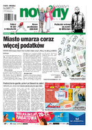 Gazeta Codzienna Nowiny - krośnieńskie