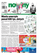 Gazeta Codzienna Nowiny - przemyskie