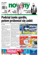 Gazeta Codzienna Nowiny - tarnobrzeskie