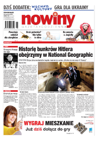 Nowiny