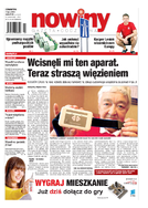 Gazeta Codzienna Nowiny - rzeszowskie