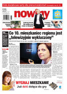 Gazeta Codzienna Nowiny - krośnieńskie