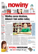 Gazeta Codzienna Nowiny - krośnieńskie