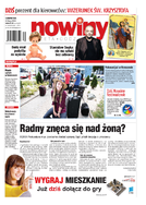 Gazeta Codzienna Nowiny - krośnieńskie