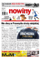 Nowiny