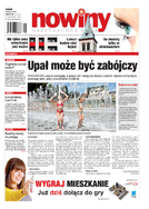 Gazeta Codzienna Nowiny - rzeszowskie