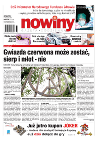 Nowiny