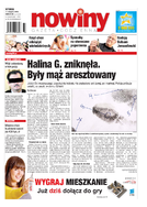 Gazeta Codzienna Nowiny - krośnieńskie