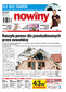 Nowiny