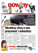 Gazeta Codzienna Nowiny - rzeszowskie