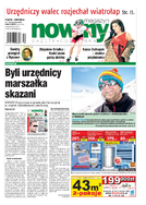 Gazeta Codzienna Nowiny - krośnieńskie