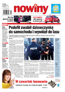 Gazeta Codzienna Nowiny - tarnobrzeskie