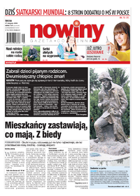 Nowiny