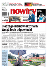 Nowiny